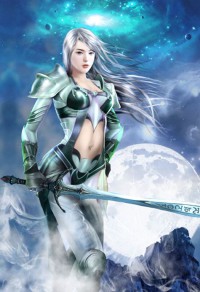 溫床上的美女軍團