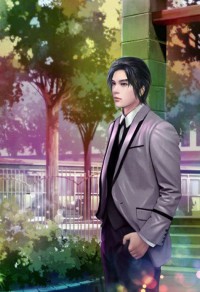 一如初見:你最耀眼