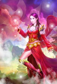 山裡人家姐妹花