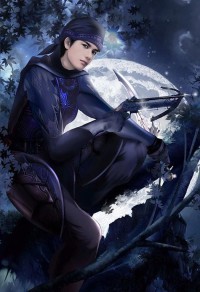 在勇者魔王间反复横跳