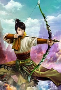 刀锋1失落的黎明