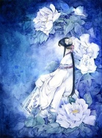 我是來追星的