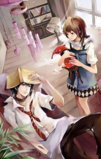 潛規則(GL)
