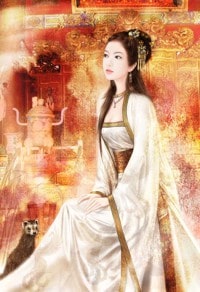 小太嚼(校园h,futa百禾)