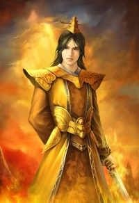 阿水(ABO)