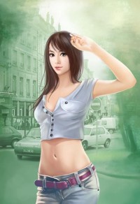 你就是我的天使