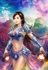 穿越之特種兵:雲的抗日
