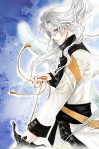 (柯南同人)柯南之修羅明月