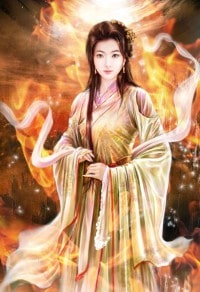 此刻萬代帝王奉我為神